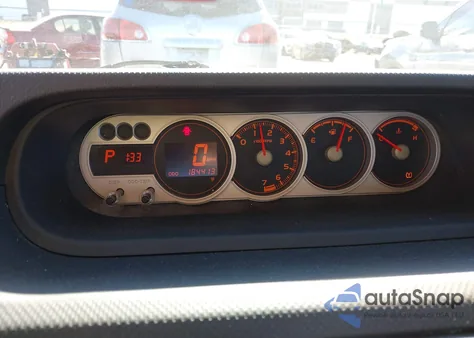 2008 Scion Xb из США, поврежденный, VIN JTLKE50E181031254